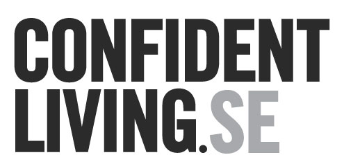 confident-living-logo
