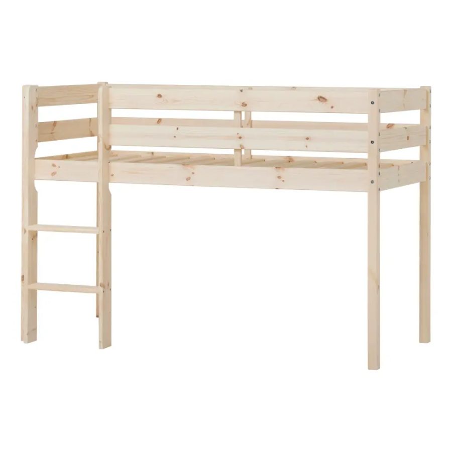 ECO Comfort Medelhög Våningsäng