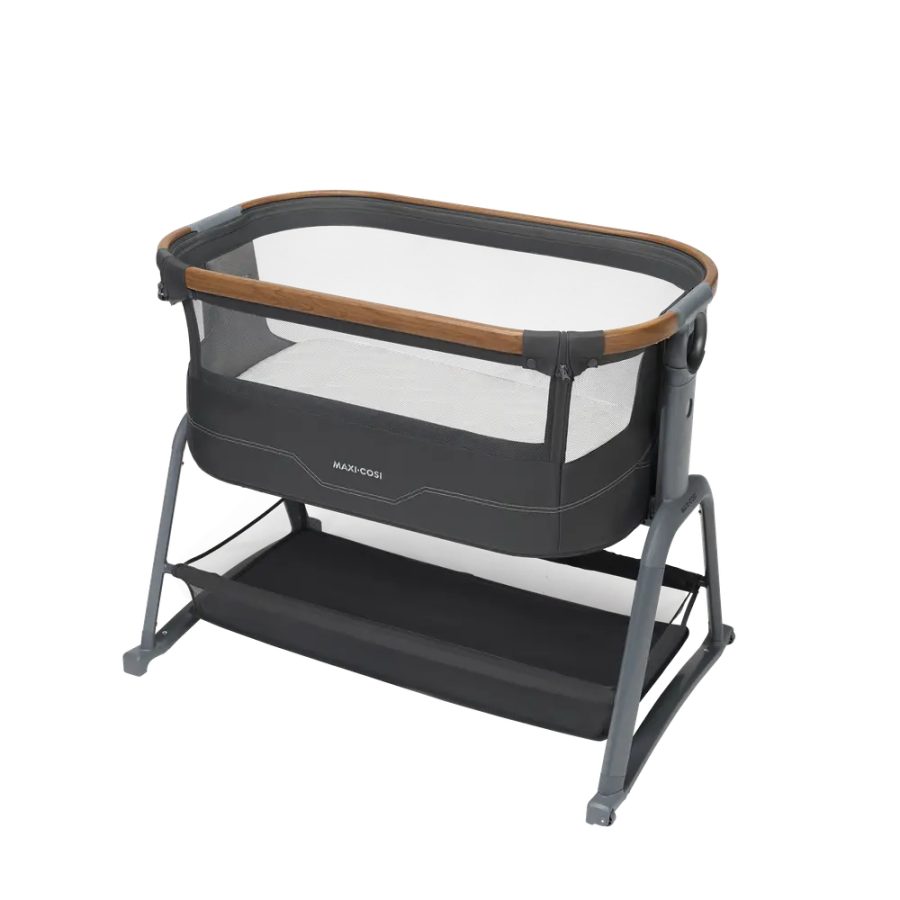Iora Plus Vagga - Elegance Graphite
