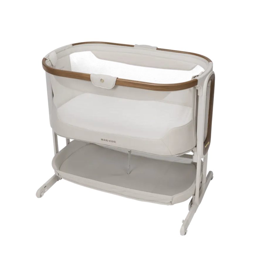 Iora Pro Co-Sleeper Vagga - Elegance