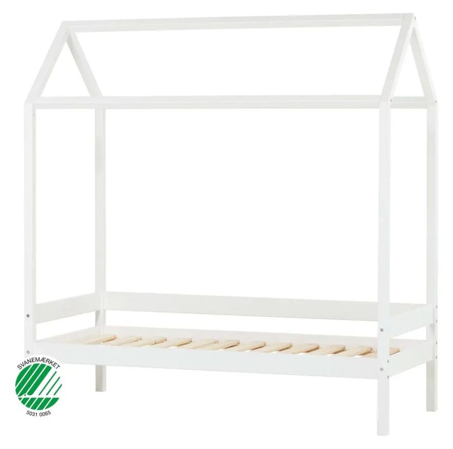 ECO Comfort Husformad säng