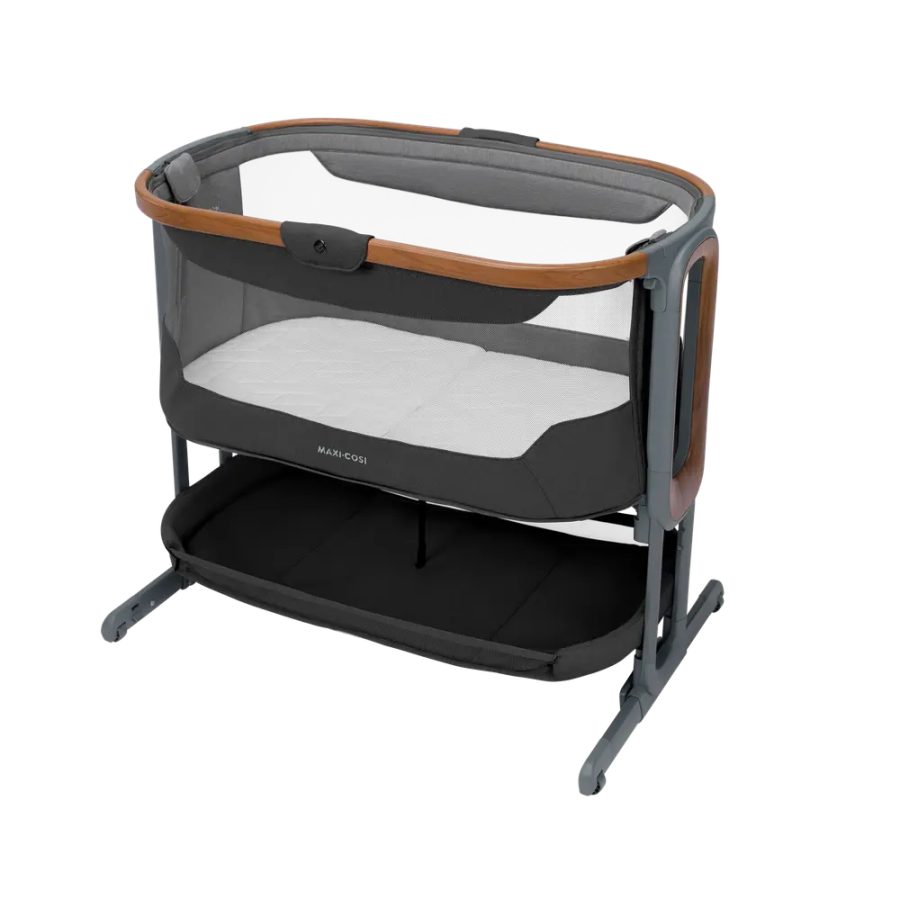 Iora Pro Co-Sleeper Vagga - Elegance Graphite