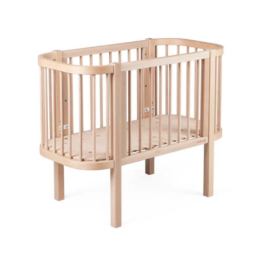 Bedside Crib