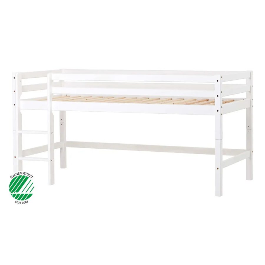 ECO Dream Mid-high säng (delbar)