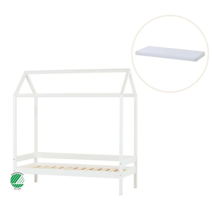 ECO Comfort Hussäng med madrass