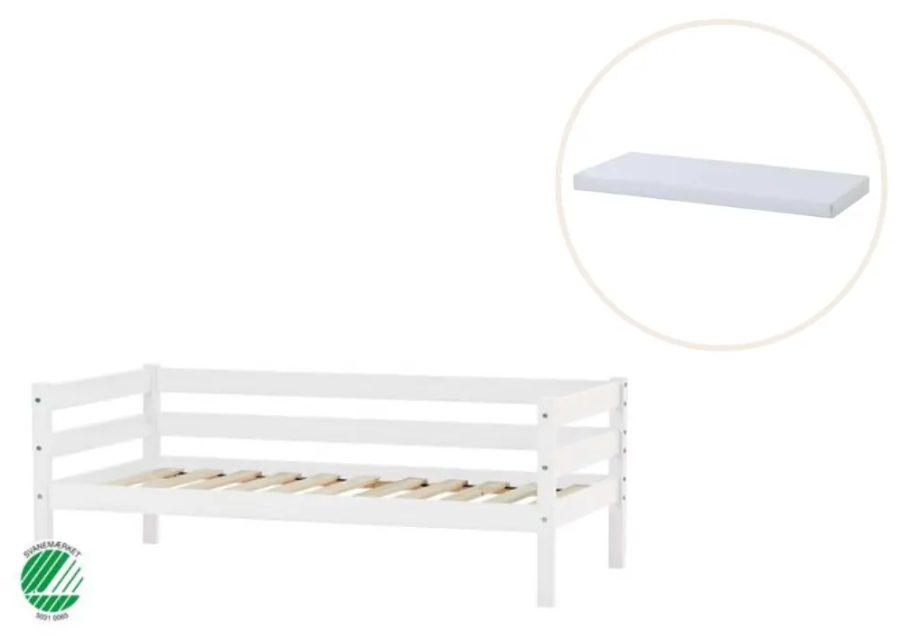 ECO Comfort Juniorsäng med madrass