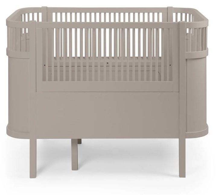 Växasäng baby & jr, classic jetty beige FSC mix