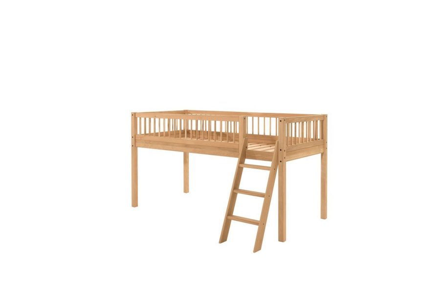 Halvhöjdssäng Forrest
