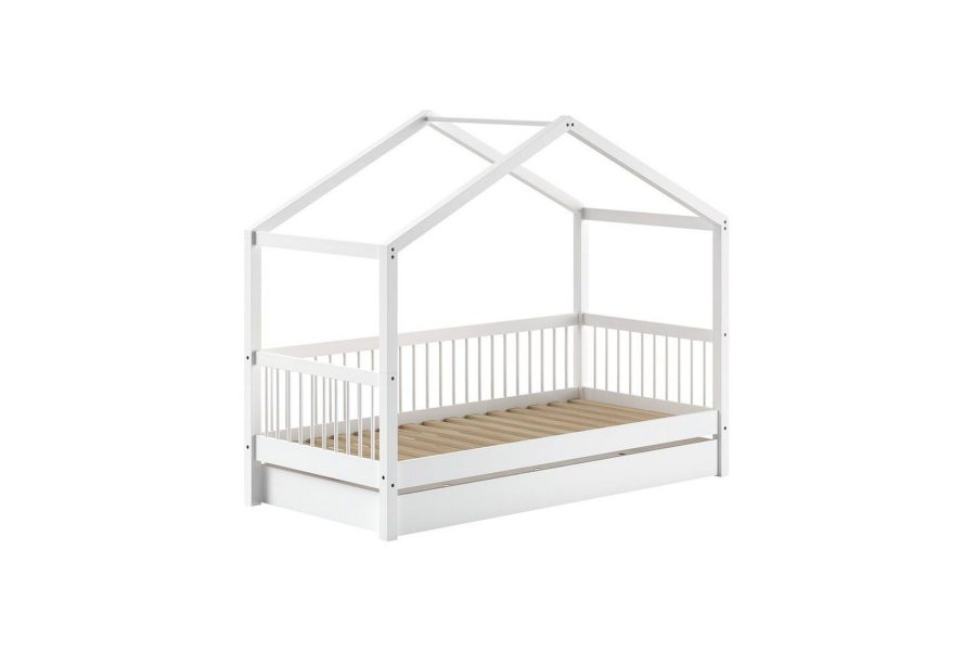 Hussäng med låda Forrest