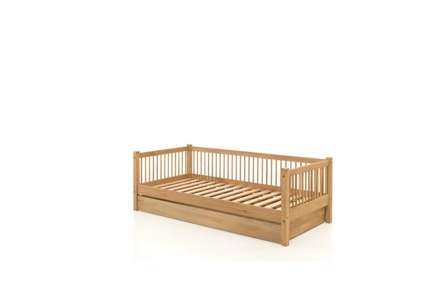 Koj säng med låda Forrest
