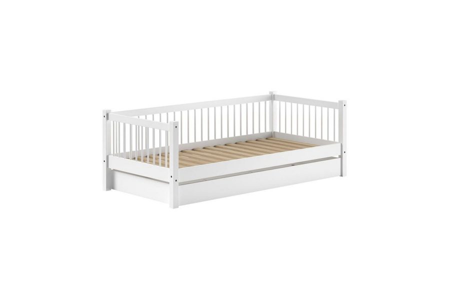 Koj säng med låda Forrest