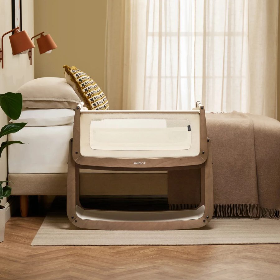 Snüz SnuzPod 5 Bedside Crib