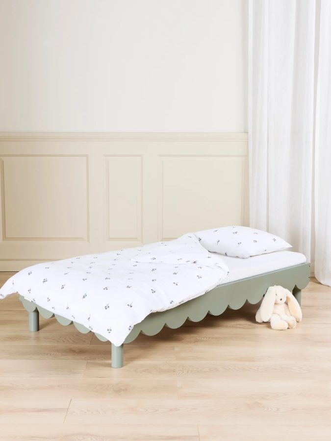 Alice & Fox Juniorsäng