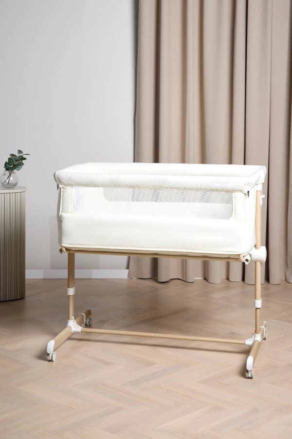 CARE Calm Bedside Crib