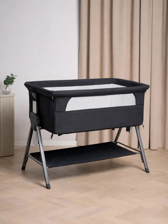 CARE Every Bedside Crib