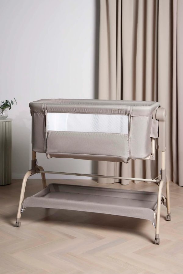 CARE Motion Bedside Crib