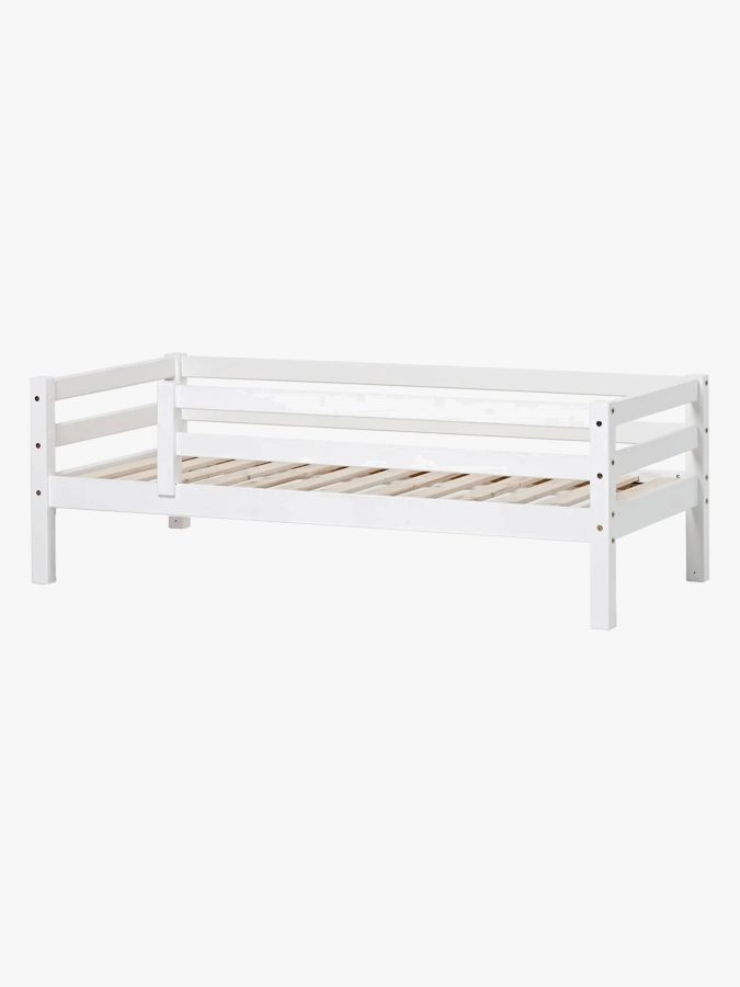 ECO Dream Juniorsäng med Säkerhetsskena 70x160