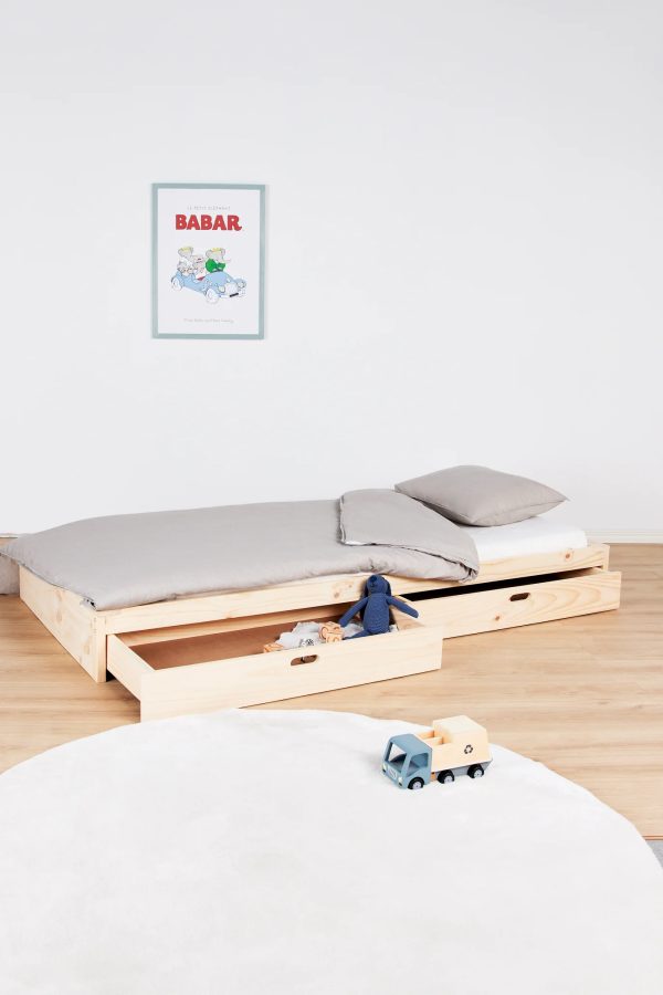 ATLAS Juniorsäng