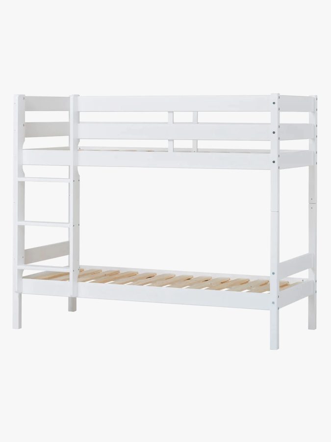 ECO Comfort Våningssäng 70x160