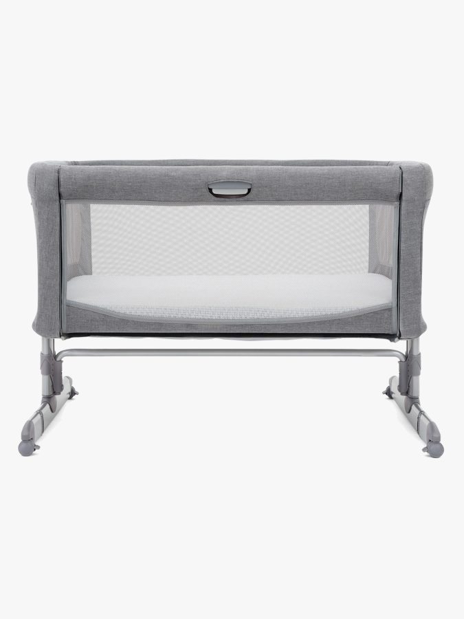 Roomie Bedside Crib