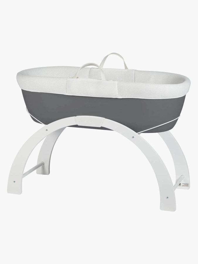 Dreami Moseskorg Sleep System