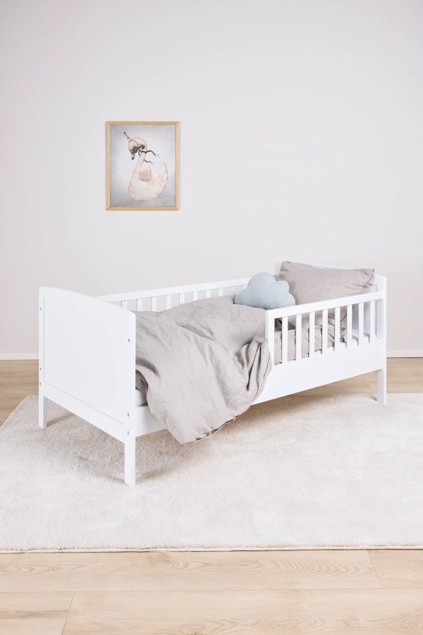DREAM Juniorsäng LOWA