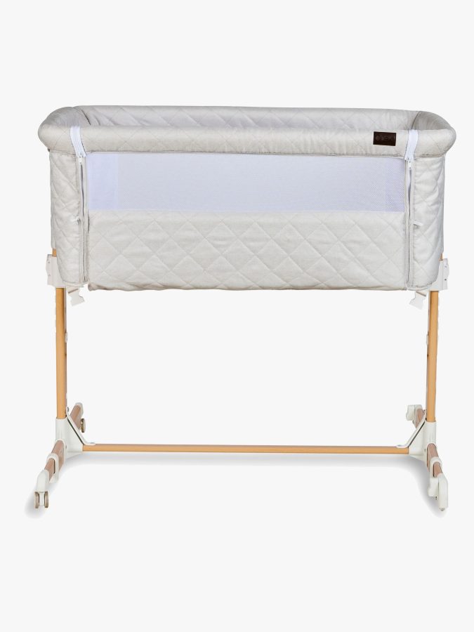 Quax bedside crib