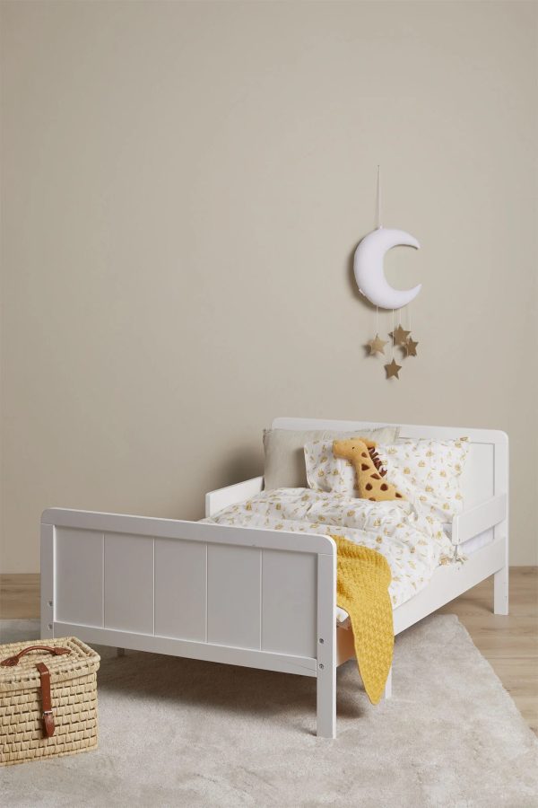 Dream NORA Växasäng 80x200