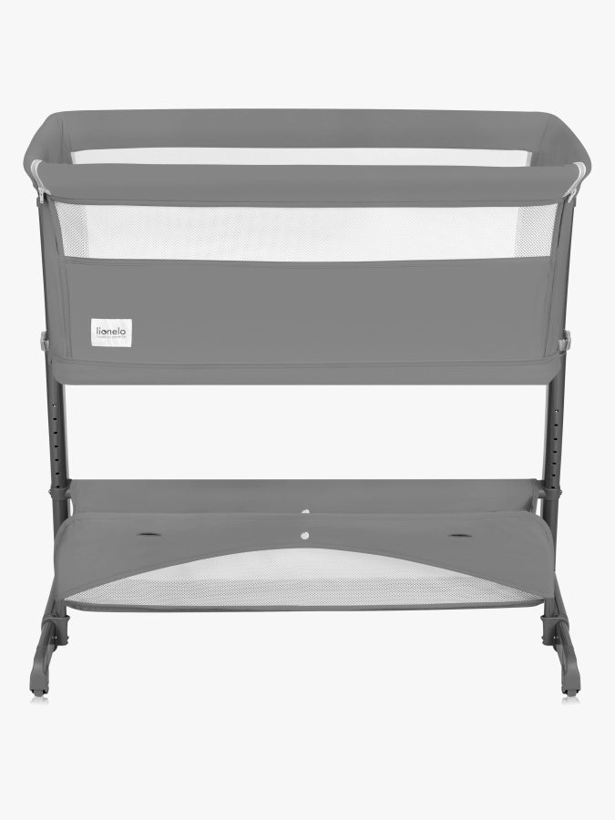 Thomi Plus 5-i-1 Bedside Crib