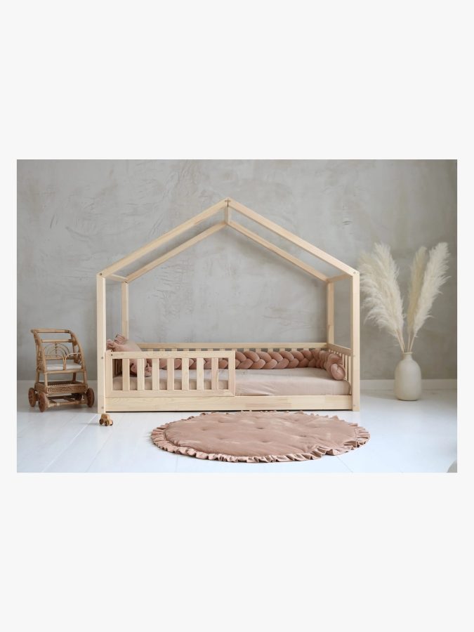 HENRY Juniorsäng/Montessorisäng