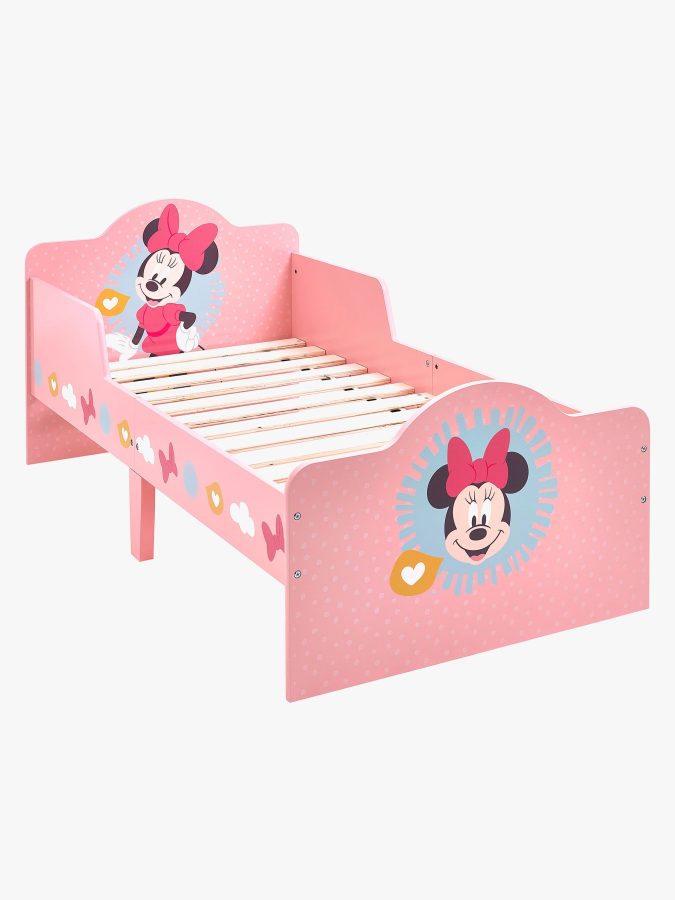 Disney Mimmi Pigg juniorsäng