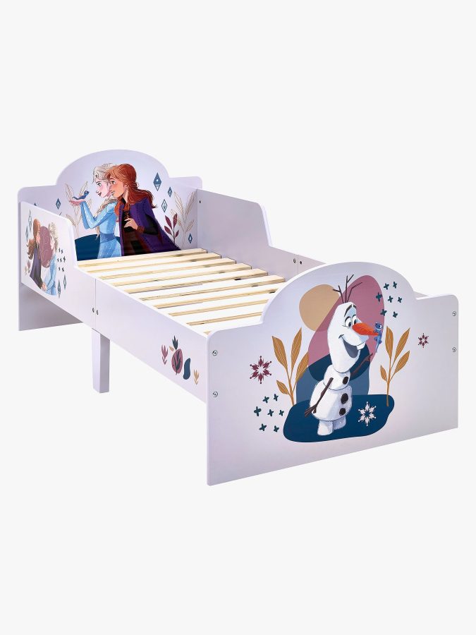 Disney Frozen juniorsäng