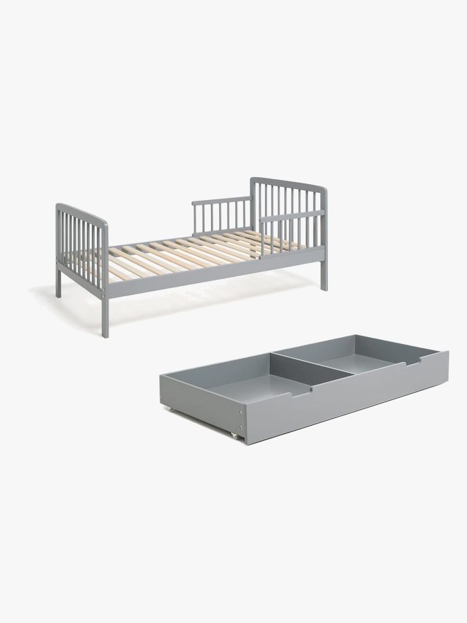HEAVEN Juniorbed MEYA inkl. Bed Storage