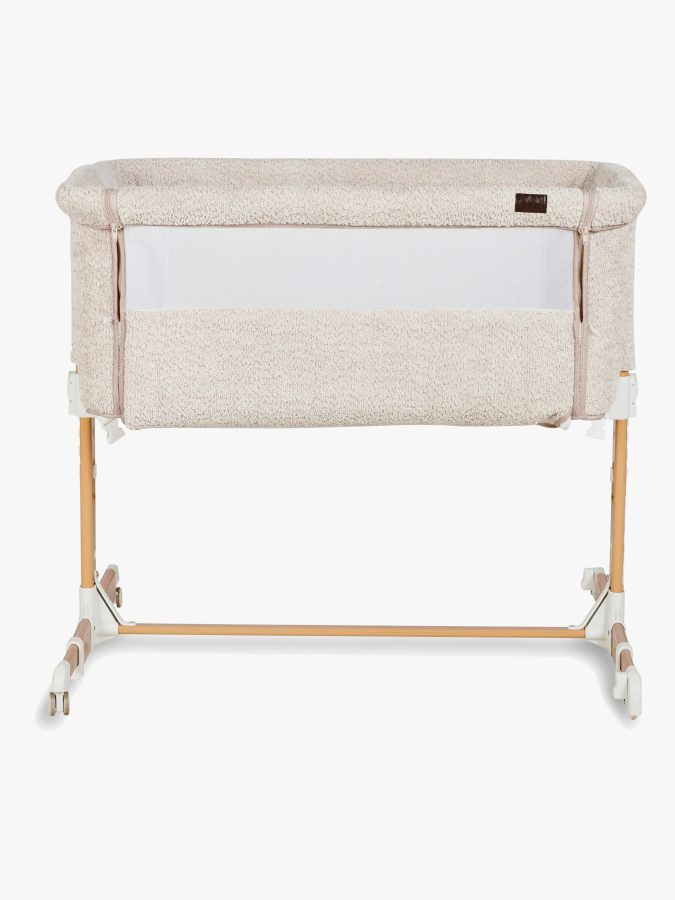 Bedside Crib, Sheep